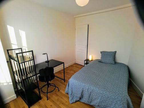 Kolokation Limoges 238975