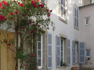 Gastfamilie Dijon 325676-1