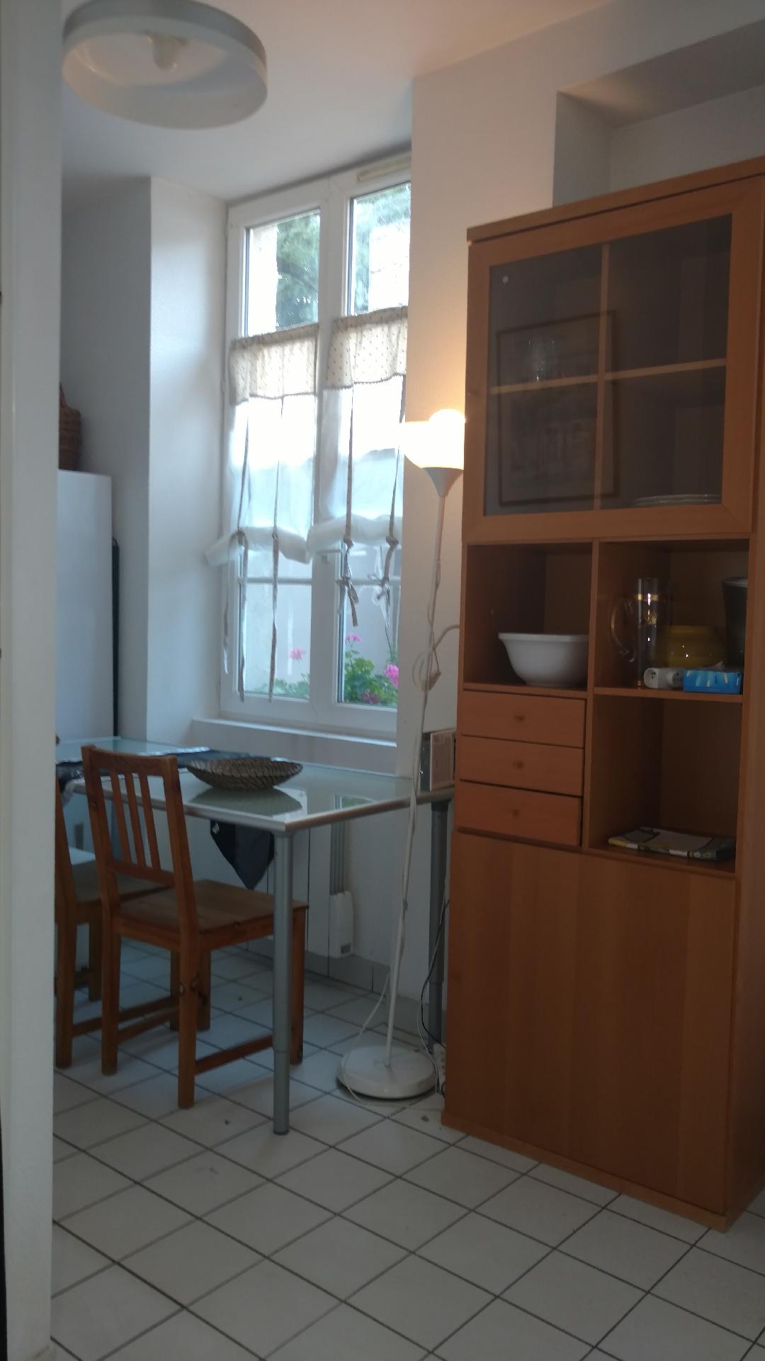 Homestay Dijon 325676