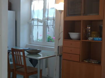 Chambre Chez L'habitant Dijon 325676-6