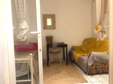 Room For Rent Dijon 325676