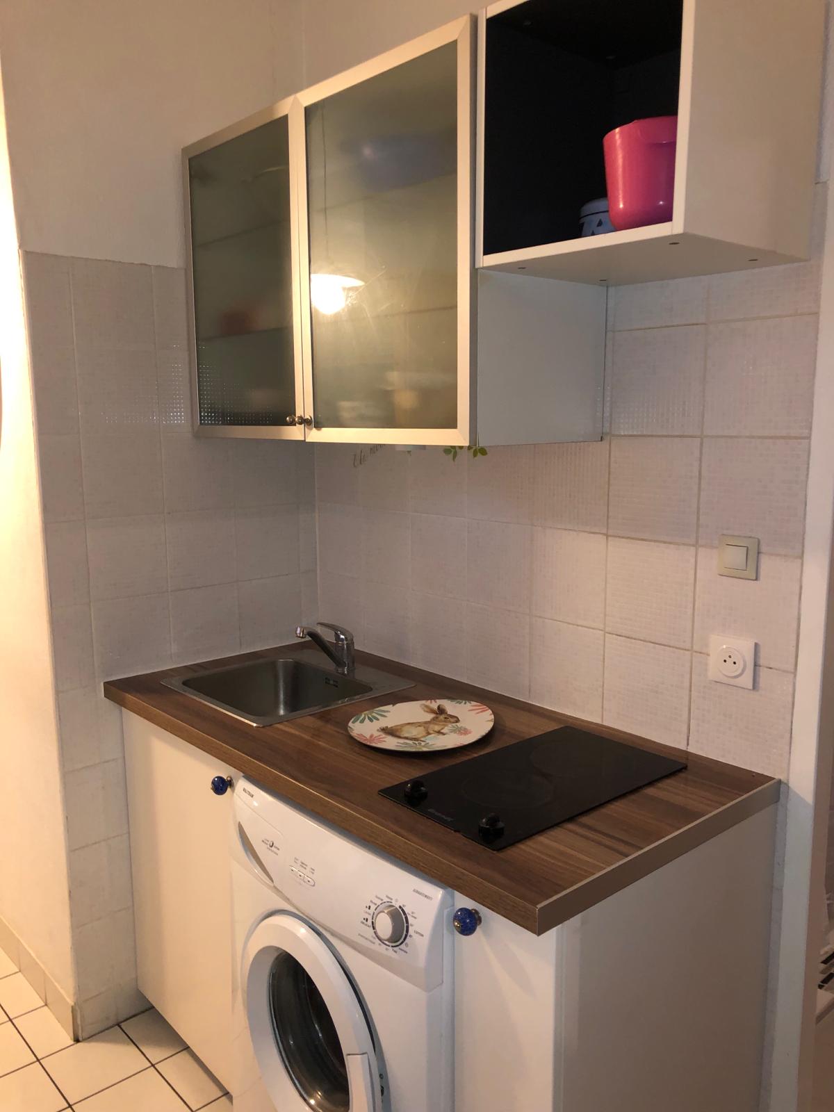 Homestay Dijon 325676