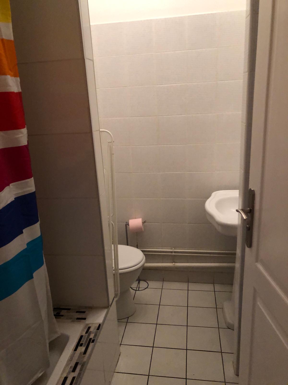 Homestay Dijon 325676