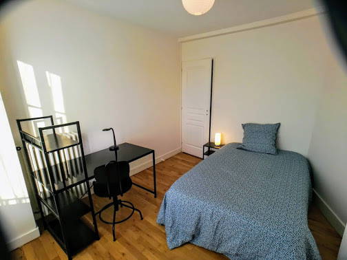 Colocación Limoges 238975-1