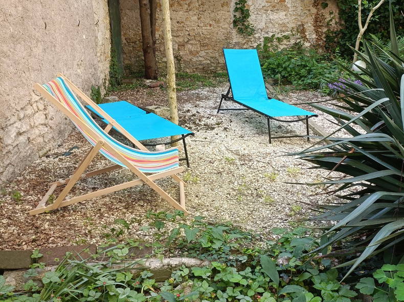 Entire Home Nancy 267132-1