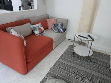 Chambre À Louer Nancy 267132