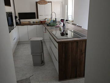 Logement Entier Nancy 267132-4