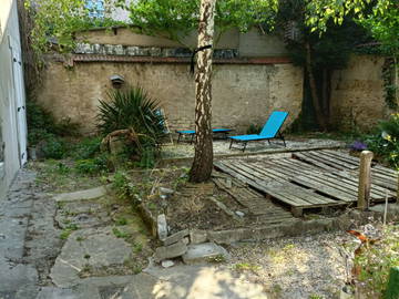 Logement Entier Nancy 267132-9