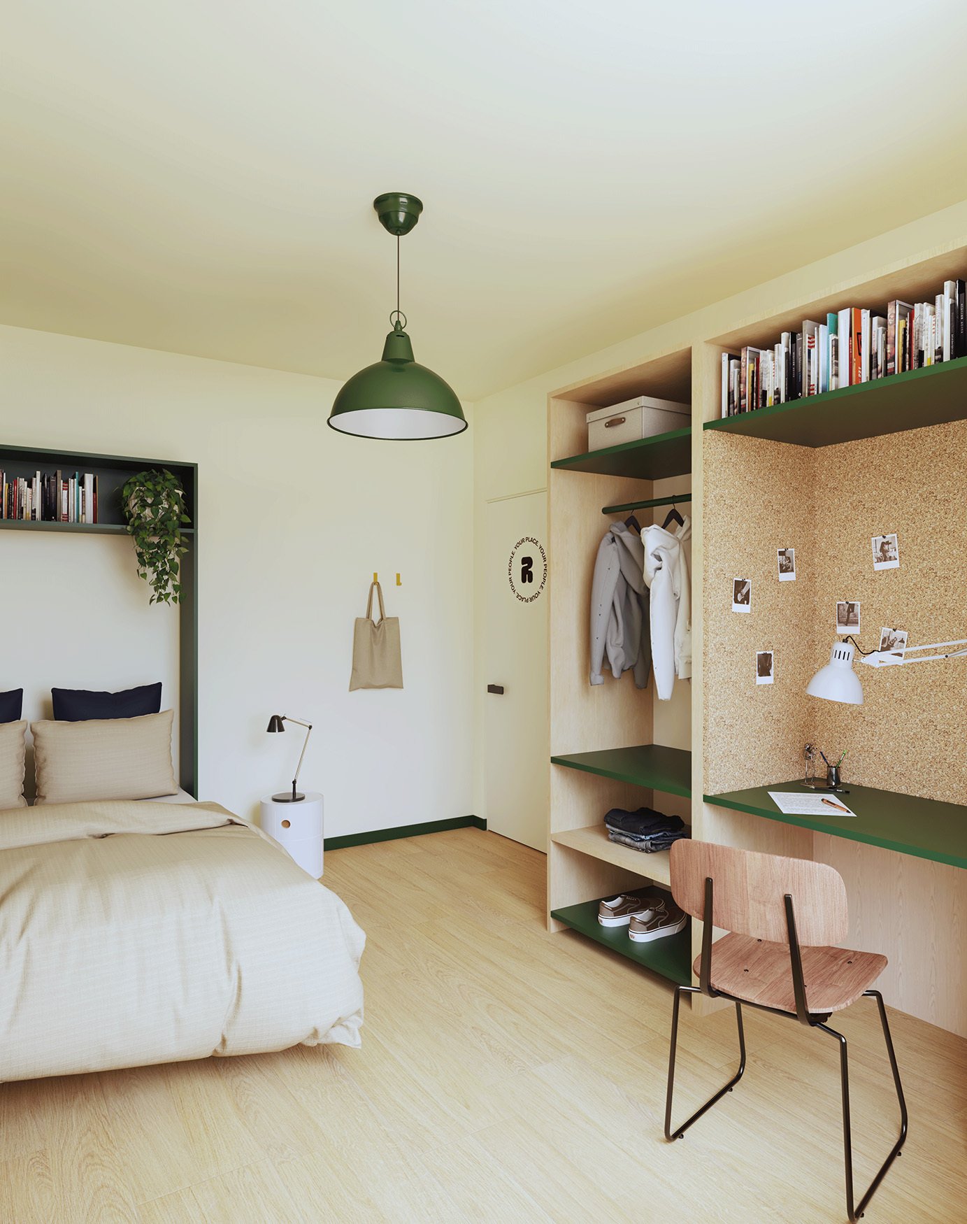 Colocation Amiens 259448