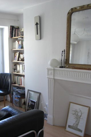 Homestay Bordeaux 23312