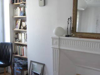 Famiglia Bordeaux 23312-3