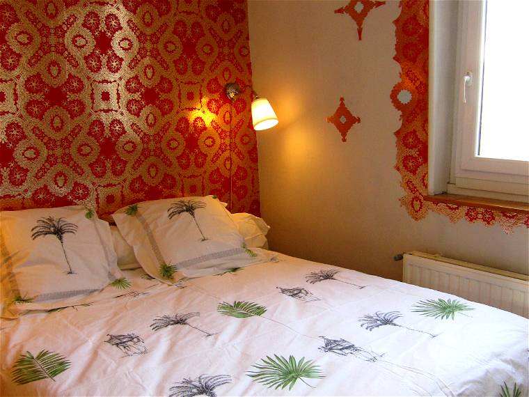 Homestay Lille 223254-1