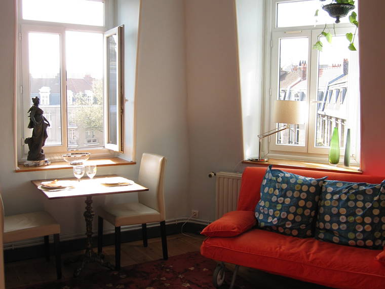 Homestay Lille 223254