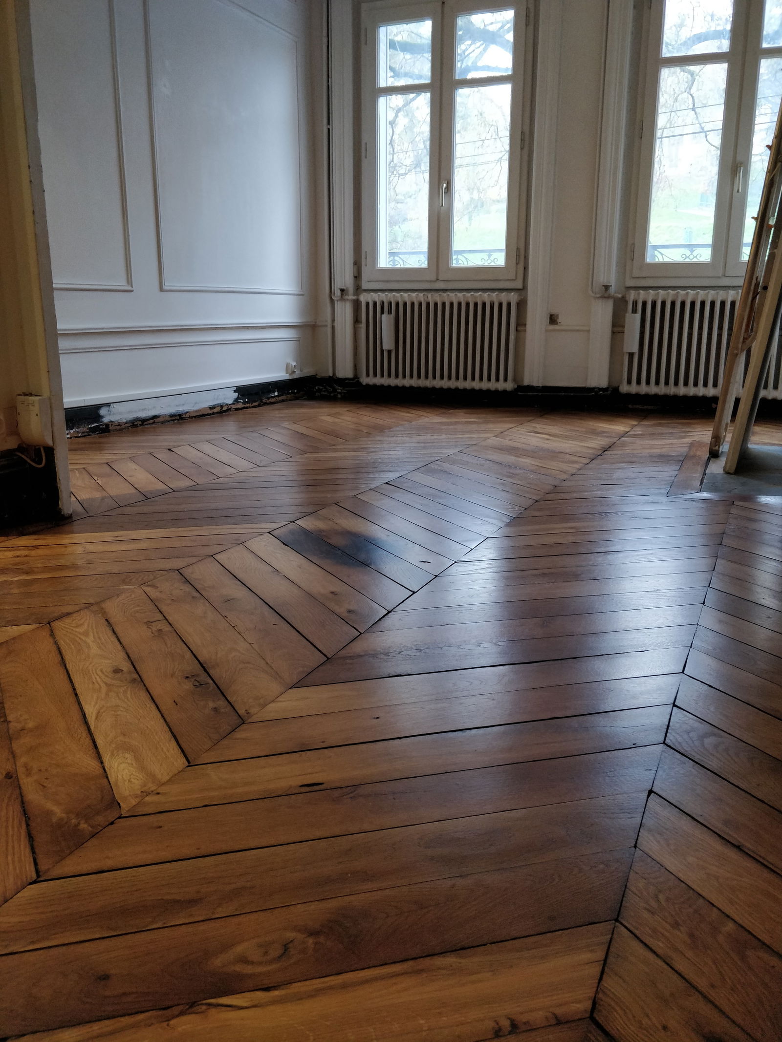 Kotimajoitus Lyon 233176