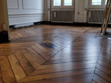 Chambre À Louer Lyon 233176