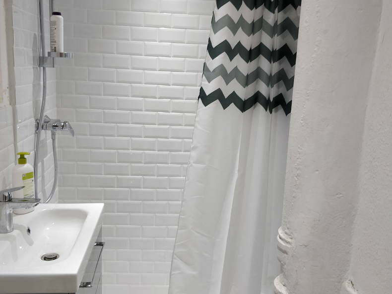 Hemvistelse Lyon 262042-4