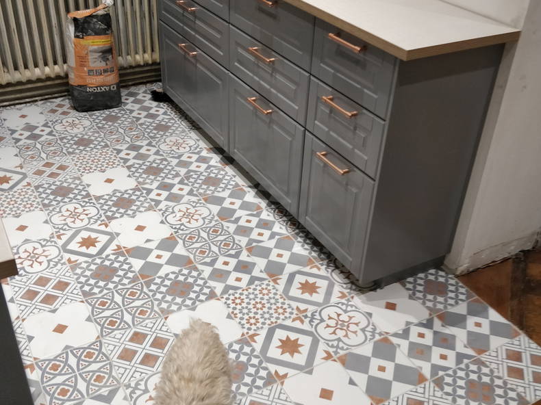 Hemvistelse Lyon 262042-5