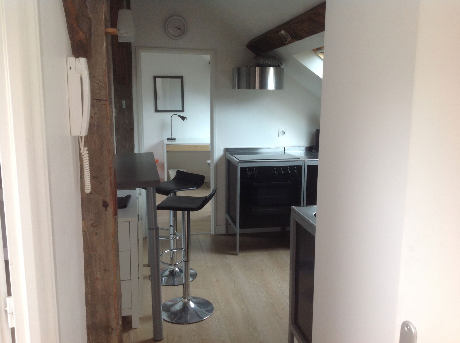 Colocation Nantes 165681