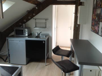 Room For Rent Nantes 165681