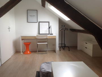 Chambre À Louer Nantes 165681