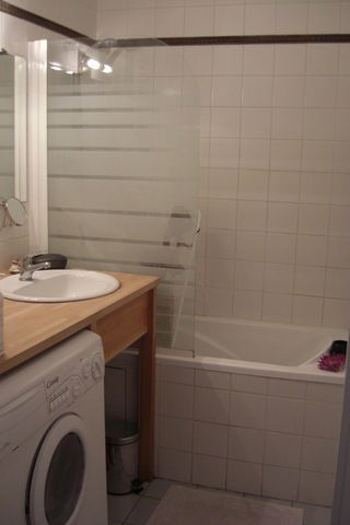 Zakwaterowanie U Rodziny Bordeaux 23312