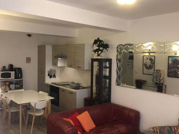 Logement entier à louer à Grenoble - photo 1 : autre pièce-1