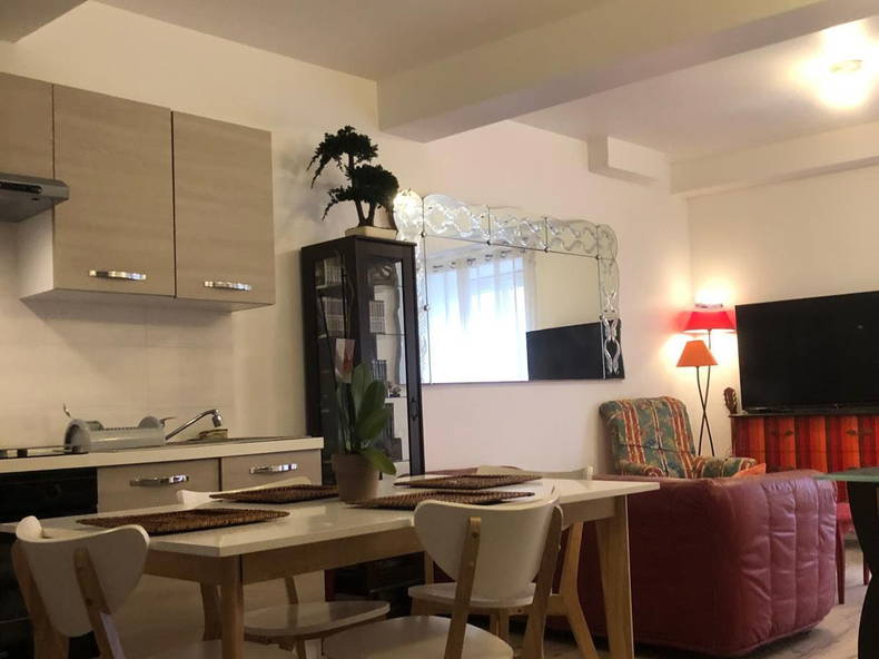 Logement Entier Grenoble 669261-4