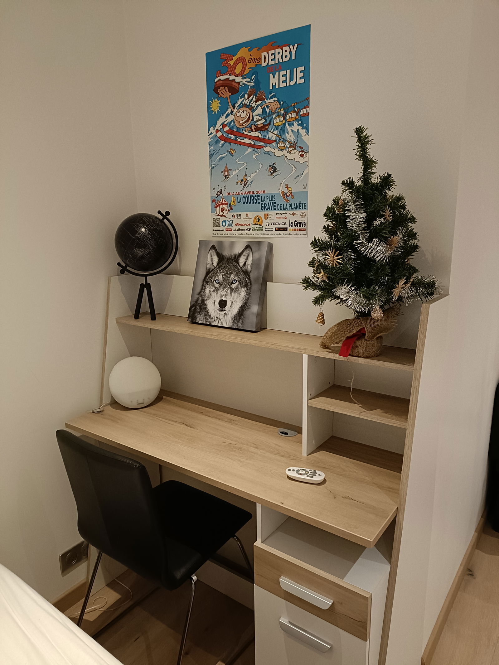 Homestay Annecy 348281