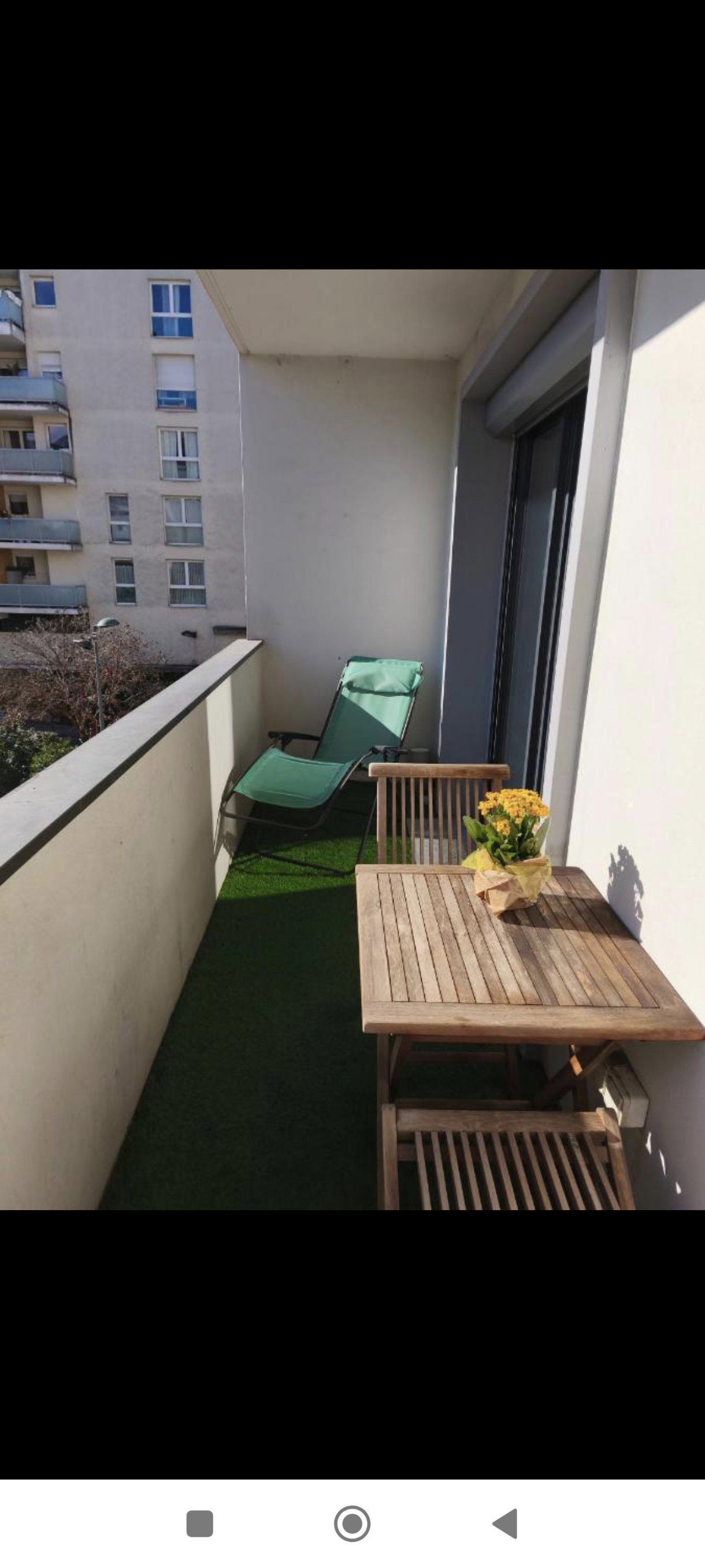 Homestay Annecy 348281