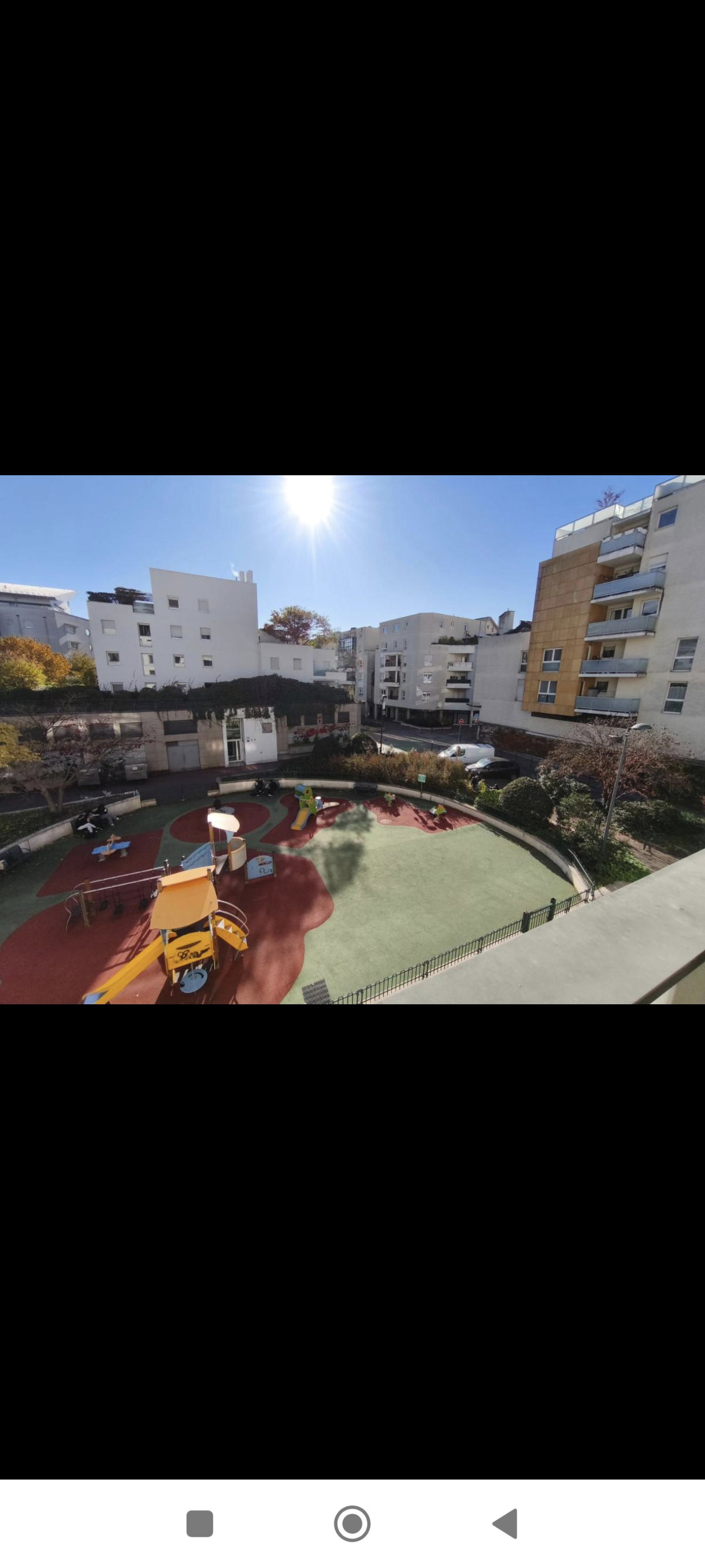 Homestay Annecy 348281