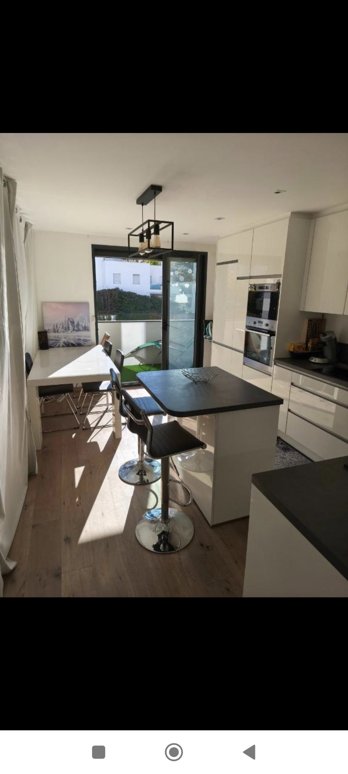 Homestay Annecy 348281