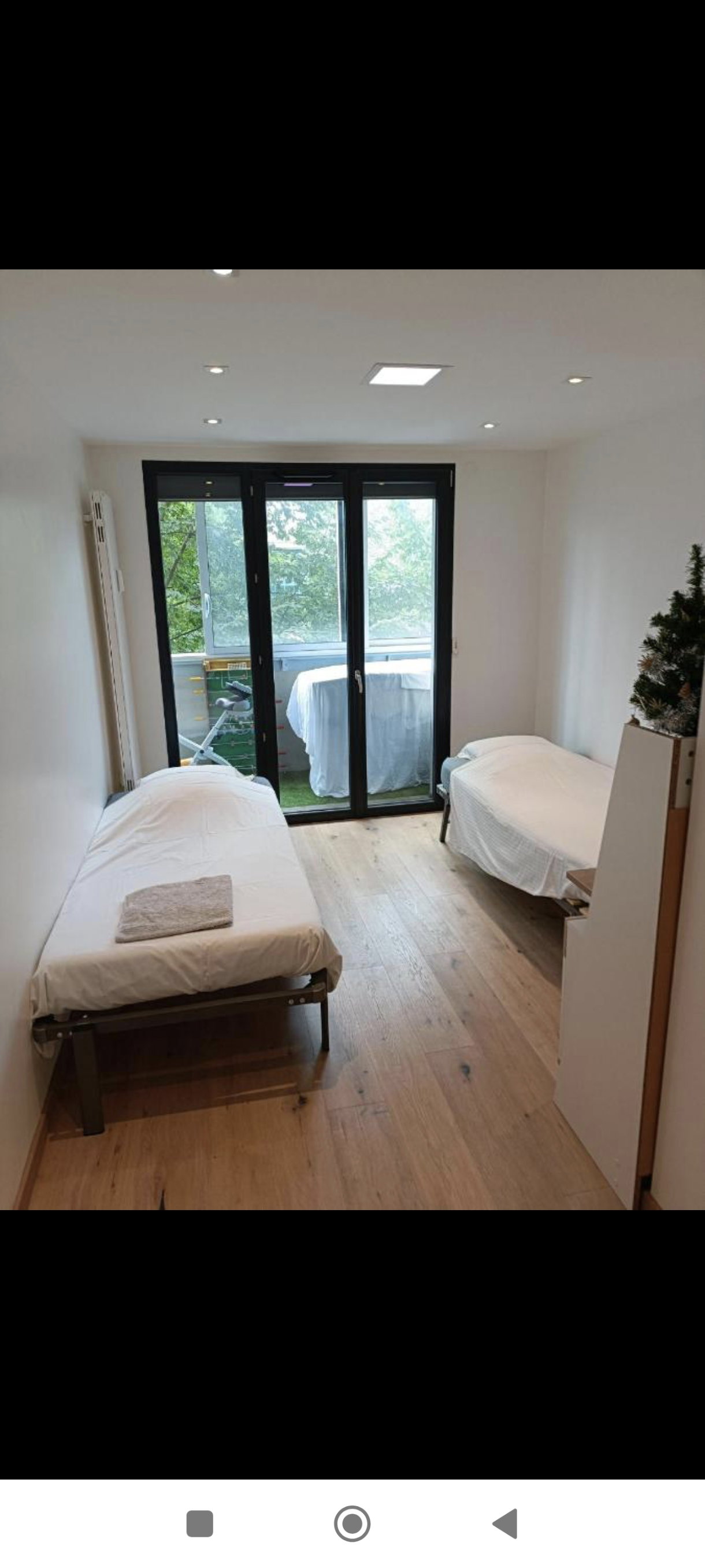 Homestay Annecy 348281