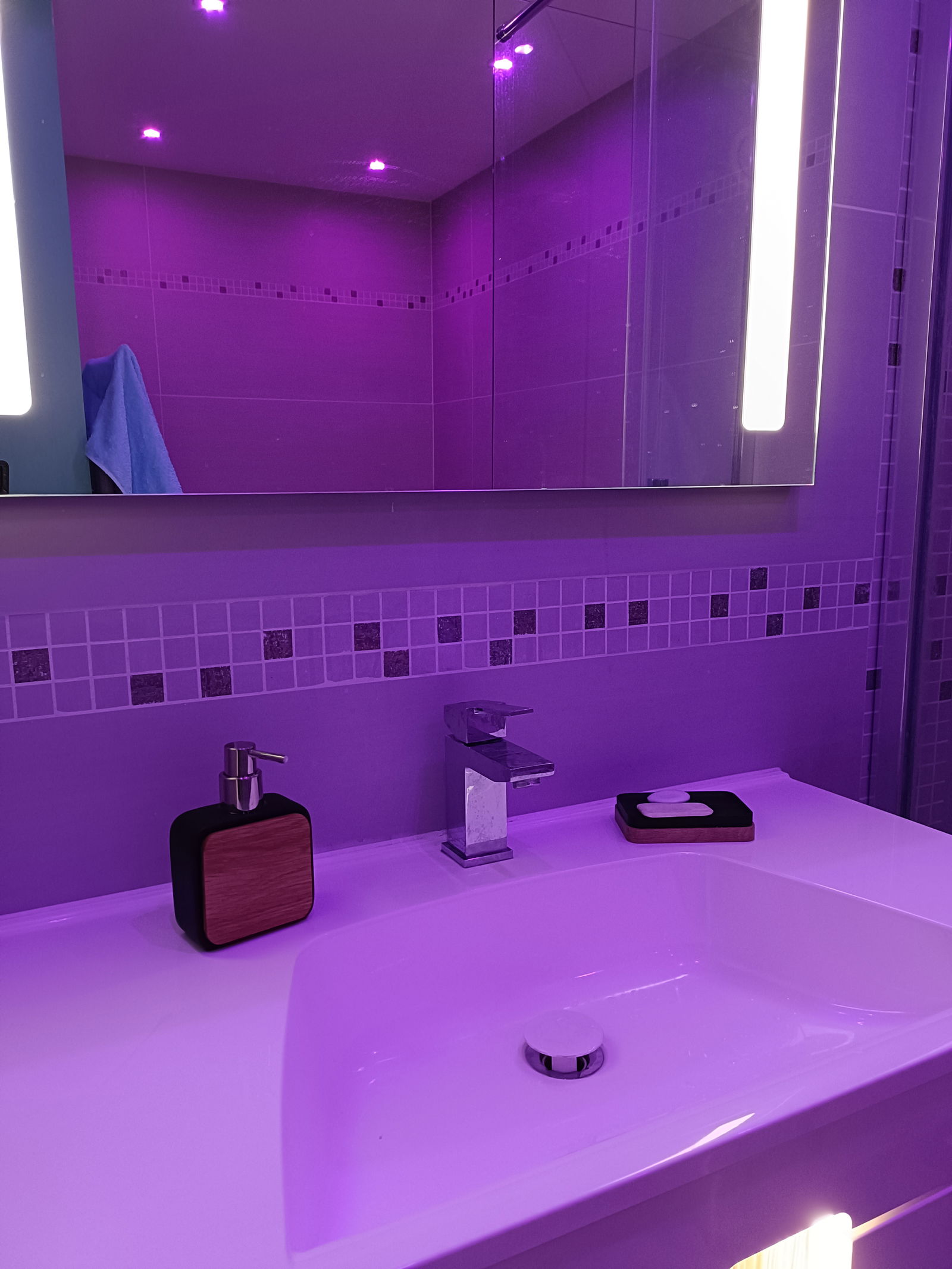 Gastgezin Annecy 348281