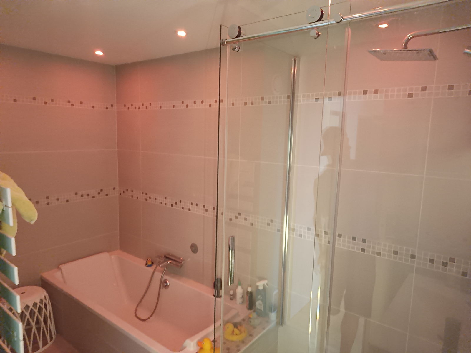 Gastgezin Annecy 348281