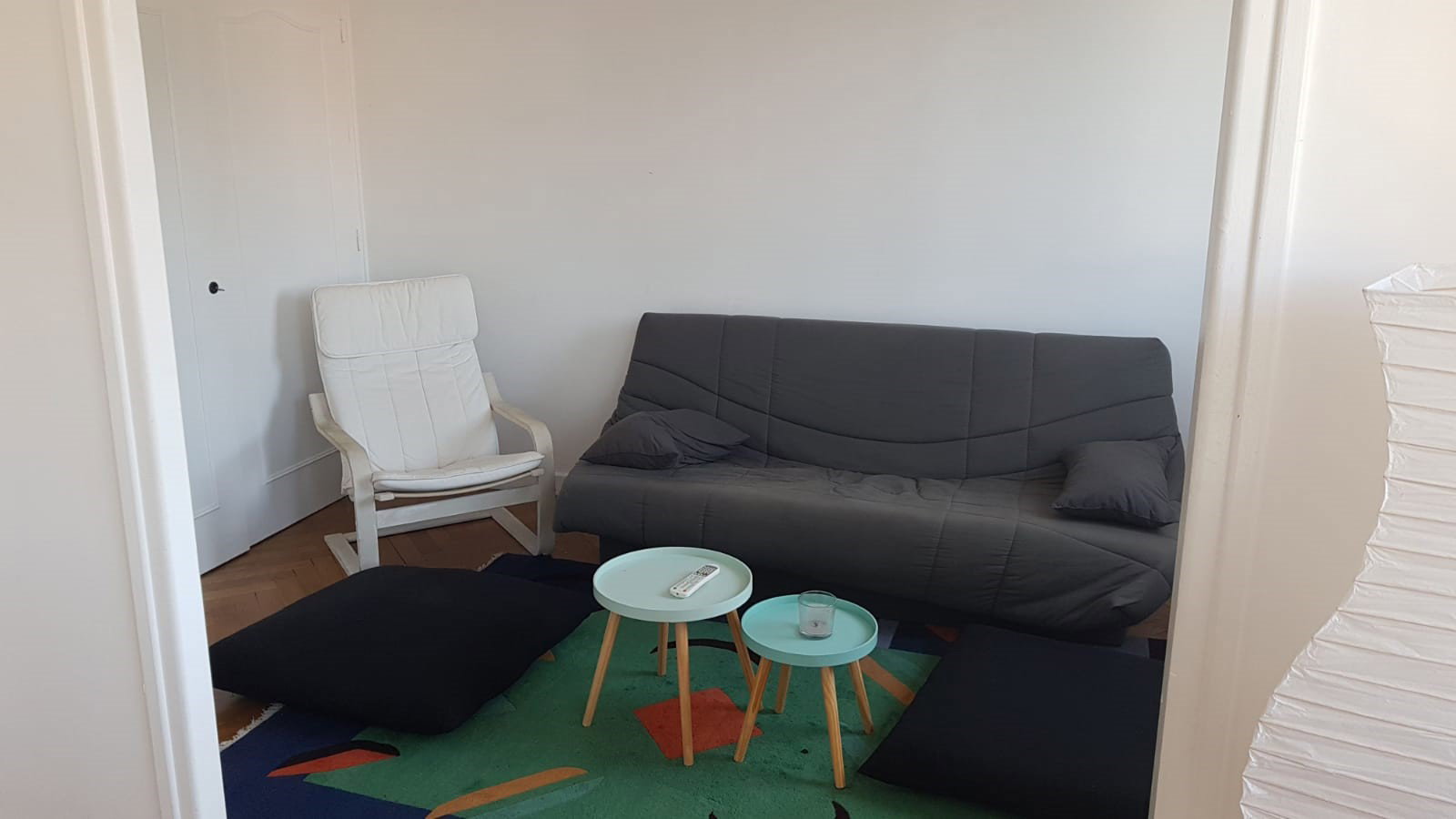 Colocation Limoges 459575