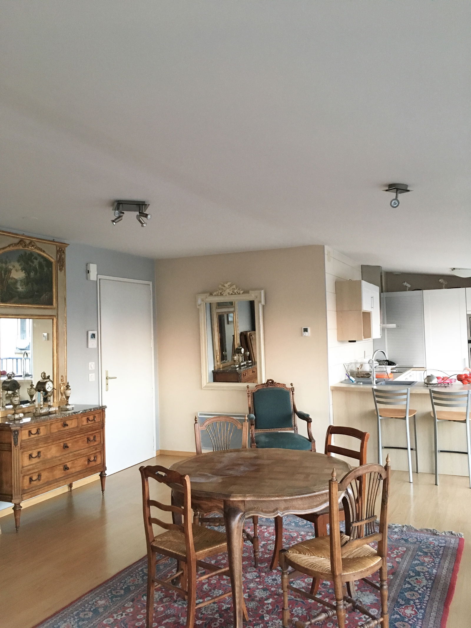 Hjemmeophold Reims 218654