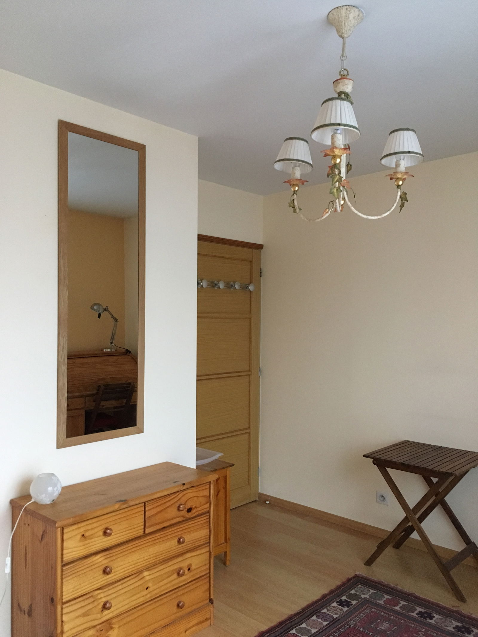 Hjemmeophold Reims 218659