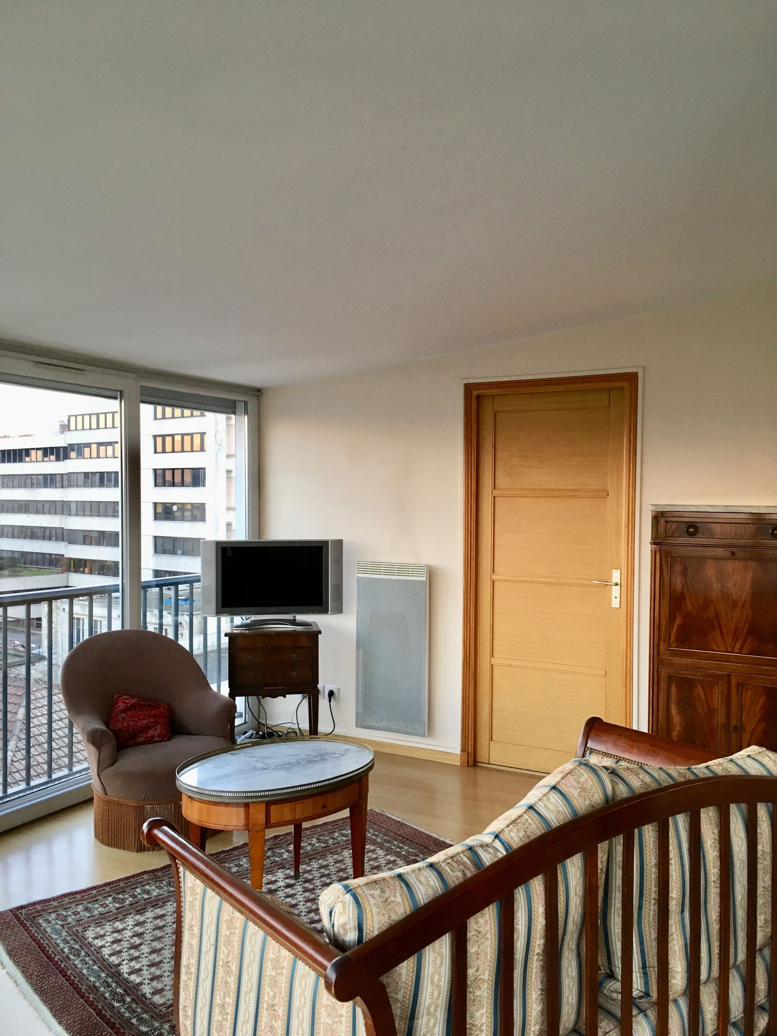 Hemvistelse Reims 218659