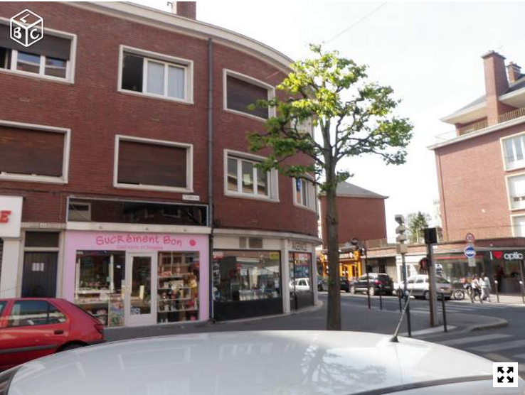 Colocation Amiens 103685