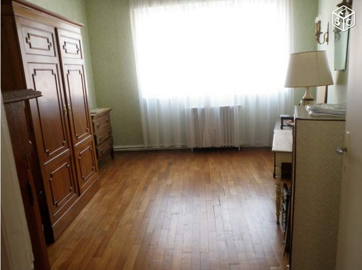 Colocação Amiens 103685