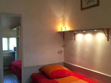 Chambre À Louer Reims 205541