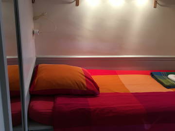 Chambre À Louer Reims 205541