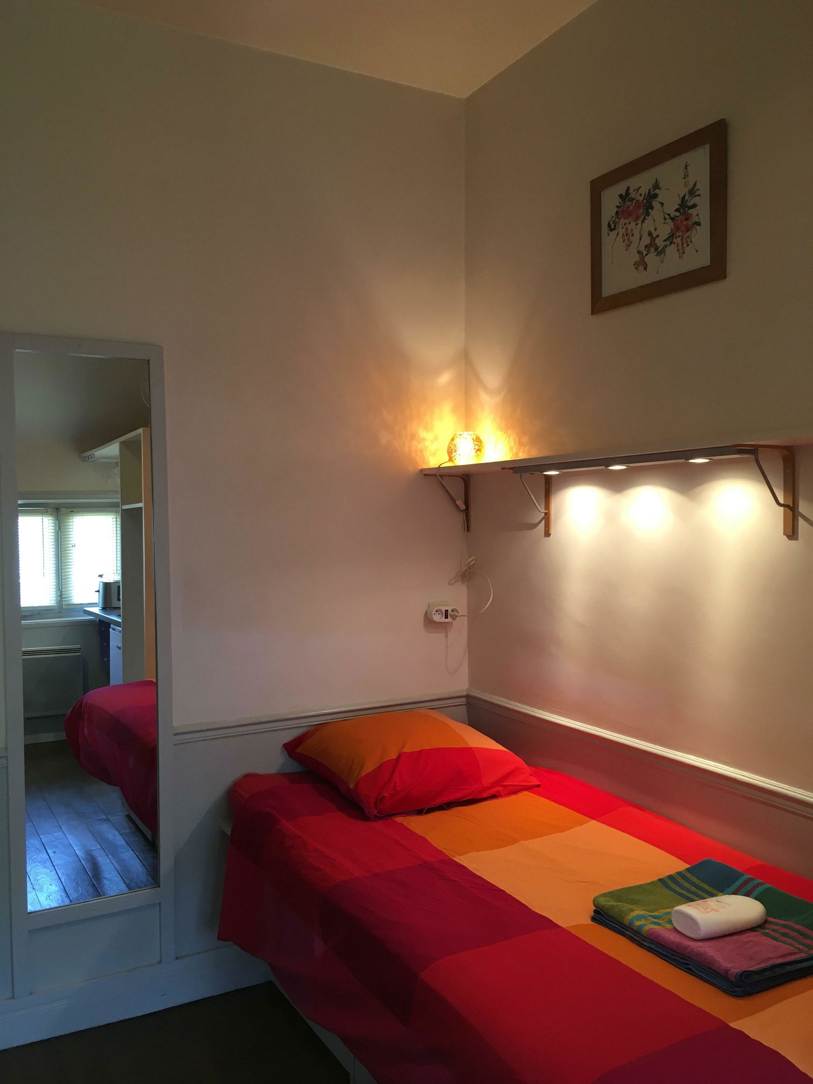 Onofhängeg Studio Reims 205541
