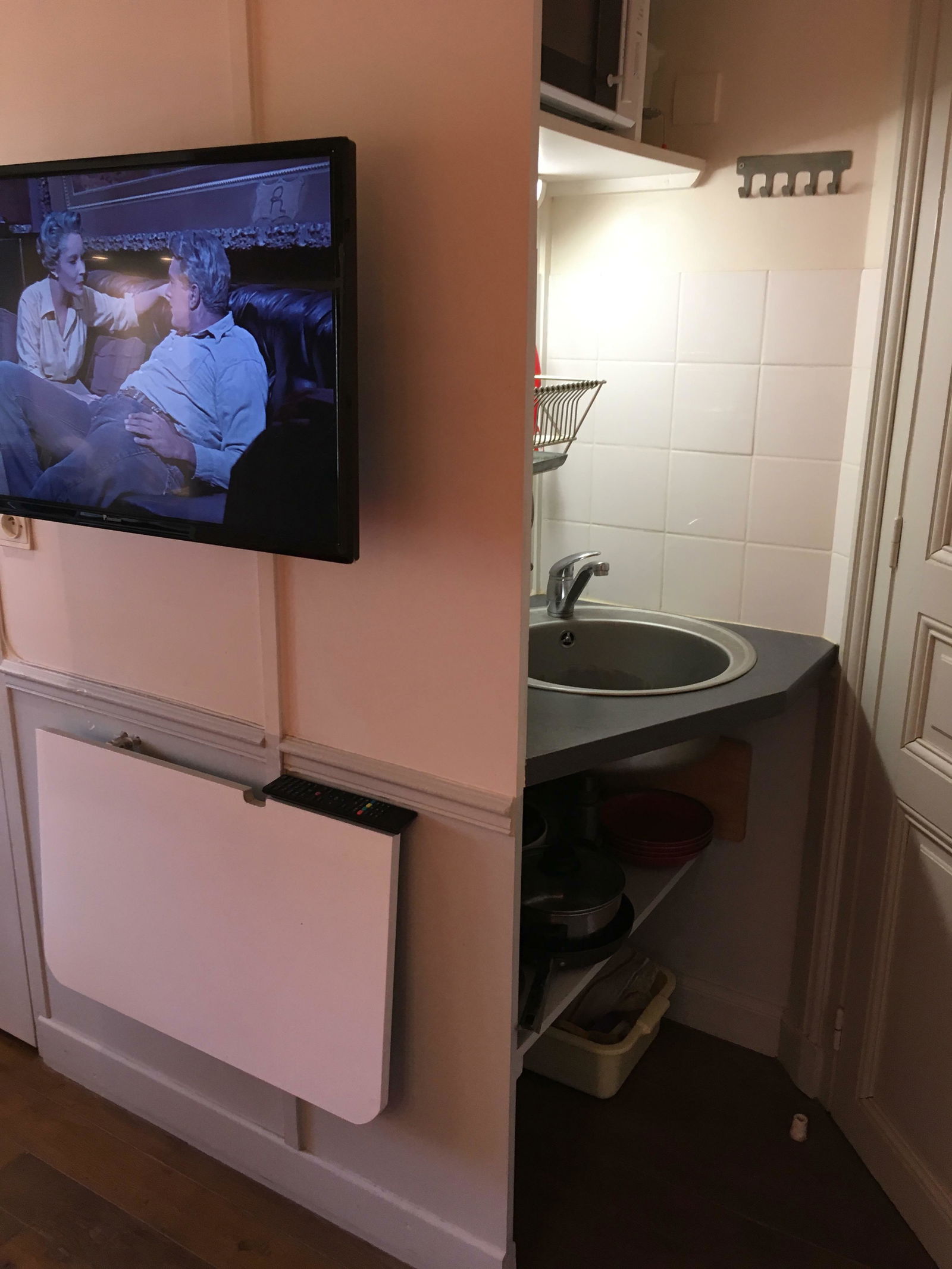 Onofhängeg Studio Reims 205541