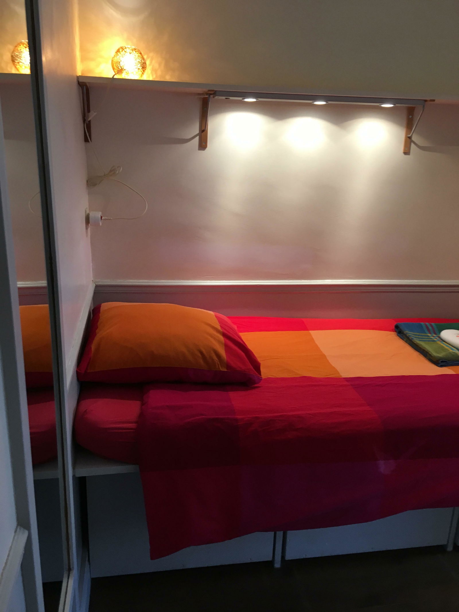 Onofhängeg Studio Reims 205541