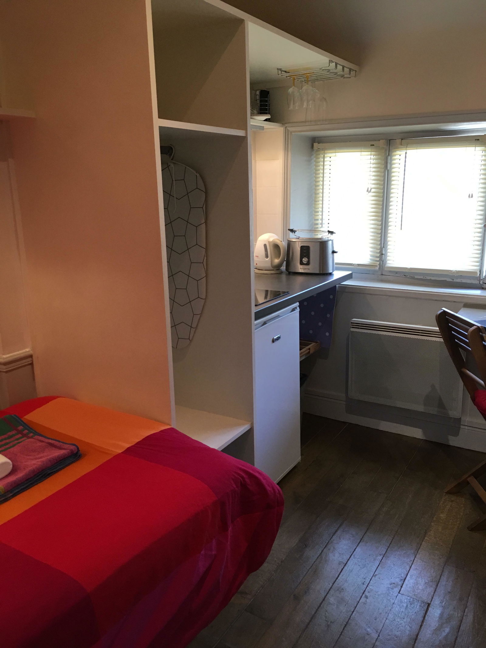 Onofhängeg Studio Reims 205541