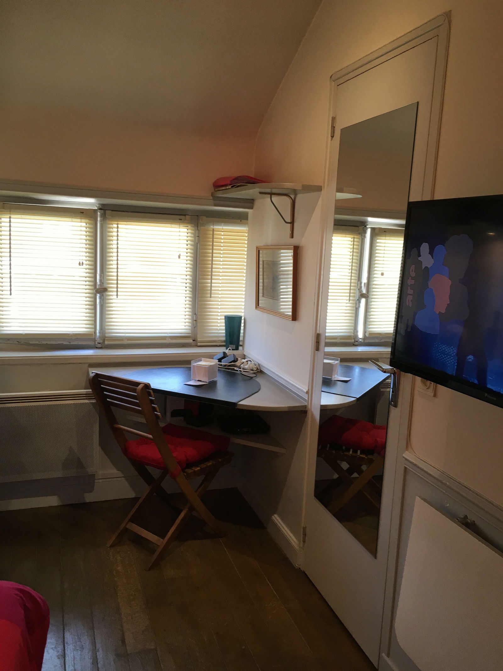 Onofhängeg Studio Reims 205541