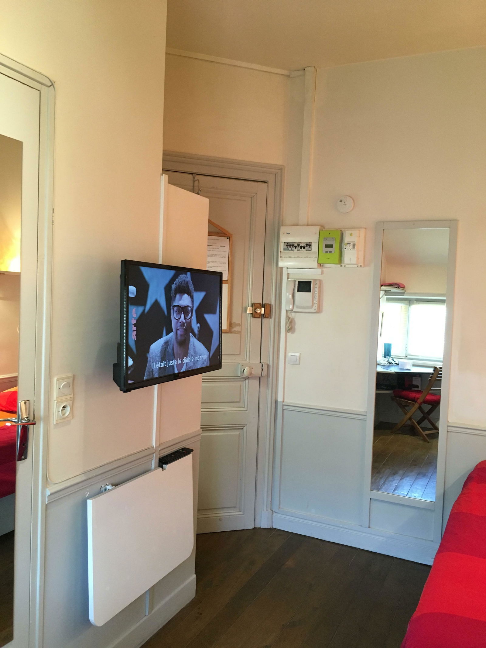 Onofhängeg Studio Reims 205541