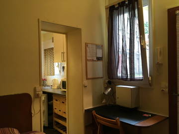 Chambre À Louer Reims 204392