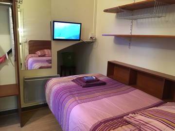 Chambre À Louer Reims 204392